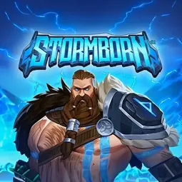 Stormborn